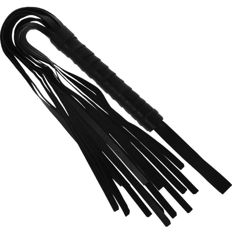Intense - Fetish Playset Erótico 1 Com Algemas, Mscara Cega e Flogger