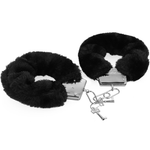 Intense - Fetish Playset Erótico 1 Com Algemas, Mscara Cega e Flogger