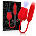 Mia Amalfi Doble Placer Succi N + arriba y abajo
