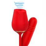 Mia Amalfi Doble Placer Succi N + arriba y abajo