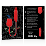 Mia Amalfi Doble Placer Succi N + arriba y abajo