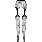 Passion - Coleo Eco Bodystock Eco S001 Vermelho