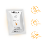 Bruma - Gel Deslizante de Aloe Vera Sabor Pina Colada 6 ml