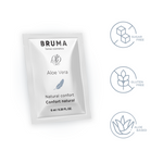 Bruma - Gel Deslizante de Aloe Vera Natural Confort 6 ml