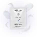 Bruma - Gel Deslizante de Aloe Vera Natural Confort 6 ml