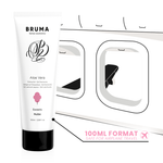 Bruma - Gel Deslizante de Aloe Vera Sabor Doces 100 ml