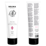 Bruma - Gel Deslizante de Aloe Vera Sabor Doces 100 ml