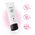 Bruma - Gel Deslizante de Aloe Vera Sabor Bubblegum 100 ml