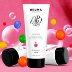 Bruma - Gel Deslizante de Aloe Vera Sabor Bubblegum 100 ml