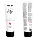 Bruma - Gel Deslizante de Aloe Vera Sabor Bubblegum 100 ml
