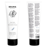 Bruma - Gel Deslizante de Aloe Vera Natural Confort 100 ml