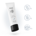 Bruma - Gel Deslizante de Aloe Vera Natural Confort 100 ml