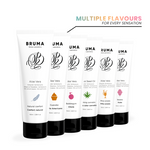 Bruma - Gel Deslizante de Aloe Vera Natural Confort 100 ml
