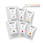 Bruma - Gel Deslizante de Aloe Vera Sabor Pina Colada 6 ml
