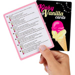 Secretplay Jogo Kinky Ou Vanilla /es/en/fr/de/it/pt/nl/