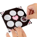 Secretplay - Preliminares Fanáticos Scratch Lovers /Es/En/Fr/De/It/Pt/Nl/Pl/