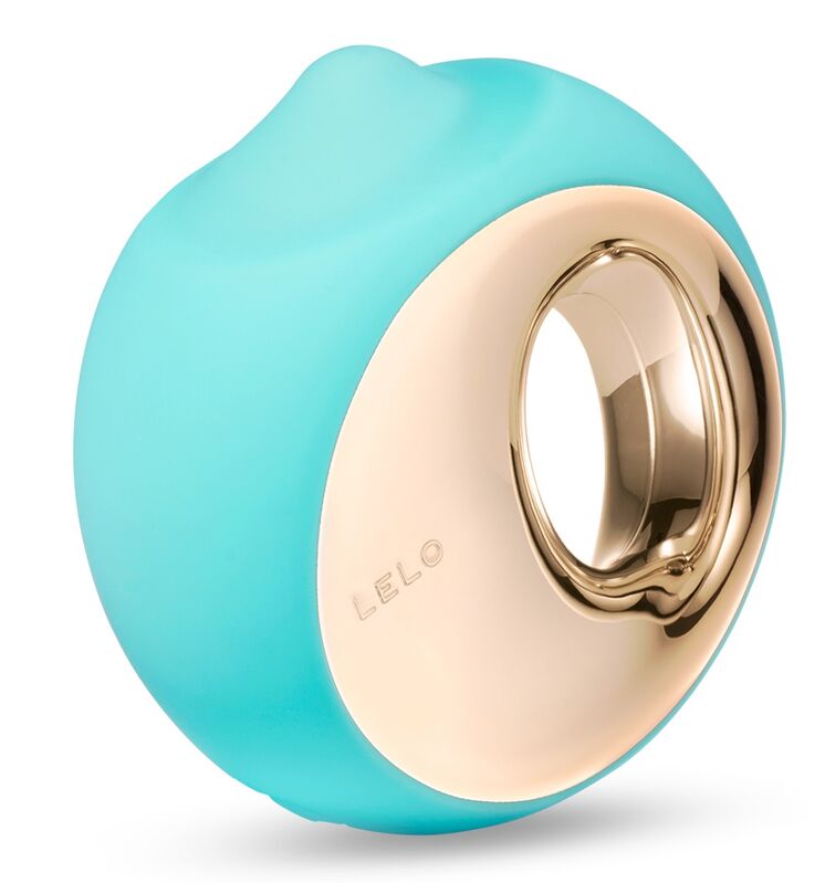 Lelo Estimulador de Sexo Oral Ora 3 Aqua