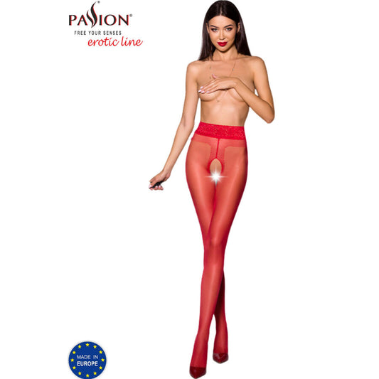 Passion Tiopen 001 Cala Vermelha 1/2 20 Den