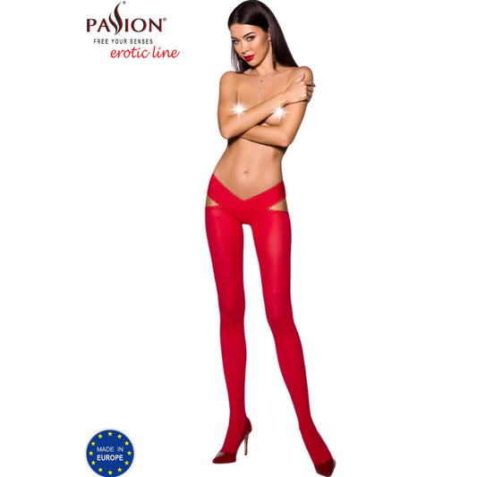 Passion Tiopen 005 Cala Vermelha 1/2 60 Den