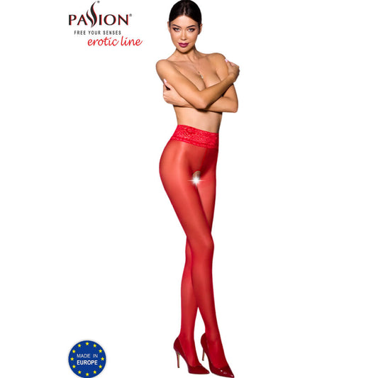 Passion - Tiopen 008 Cala Vermelha 1/2 30 Den
