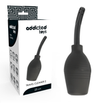 Addicted Toys - Squeeze Clean Negro