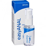 Joydivision Easyanal Starter Set Lubrificante + Relax Spray