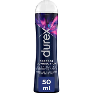 Durex - Lubrificante Conexão Perfeita 50 ml