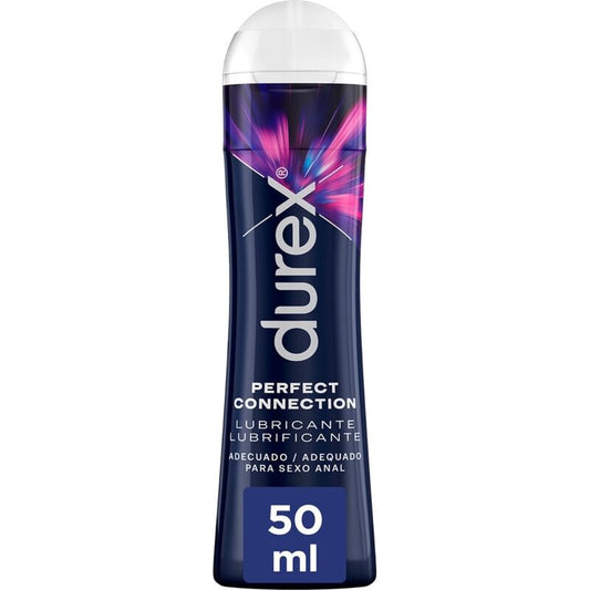 Durex - Lubrificante Conexão Perfeita 50 ml