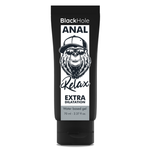 Black Hole - Gel Dilatador Anal a Base de Agua 70 ml