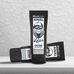 Black Hole - Gel Dilatador Anal a Base de Agua 70 ml
