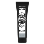 Black Hole - Gel Base Dilatación Anal 150 ml