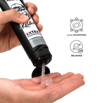 Black Hole - Gel Base Dilatación Anal 150 ml