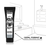 Black Hole - Gel Base Dilatación Anal 150 ml