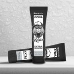 Black Hole - Gel Base Dilatación Anal 150 ml