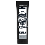 Black Hole - Gel Base Acuosa Dilatación Anal 250 ml
