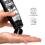 Black Hole - Gel Base Acuosa Dilatación Anal 250 ml
