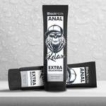 Black Hole - Gel Base Acuosa Dilatación Anal 250 ml