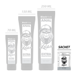 Black Hole - Gel à Base de Água Extra Dilatação 6 ml Dose Única