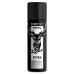 Black Hole - Gel Base de Silicone Dilatação Anal 30 ml