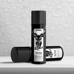 Black Hole - Gel Base de Silicone Dilatação Anal 30 ml