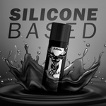 Black Hole - Gel Base de Silicone Dilatação Anal 30 ml