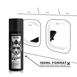 Black Hole - Reparo Anal Relaxante à  Base de Água Com Hialuron 100 ml