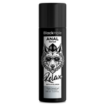 Black Hole - Reparo Anal Relaxante à  Base de Água Com Hialuron 100 ml