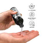 Black Hole - Reparo Anal Relaxante à  Base de Água Com Hialuron 100 ml