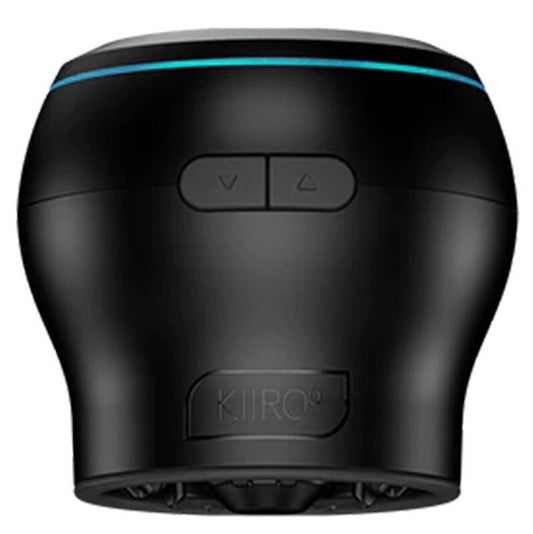Kiiroo - Dispositivo de Sucção Interativo Powerblow