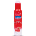 Pasante - Lubrificante Sabor Morango 75 ml