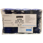 Pasante Saco Tamanho Preservativos Super King 144 Unidades