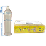 Estuche Preservativos Smiley 144 Unidades