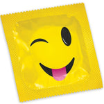 Estuche Preservativos Smiley 144 Unidades