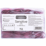 Pasante Saco Sensível A Preservativos 144 Unidades